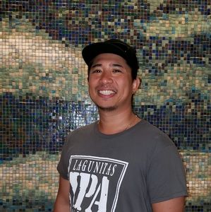 Meet your Posher, Dave